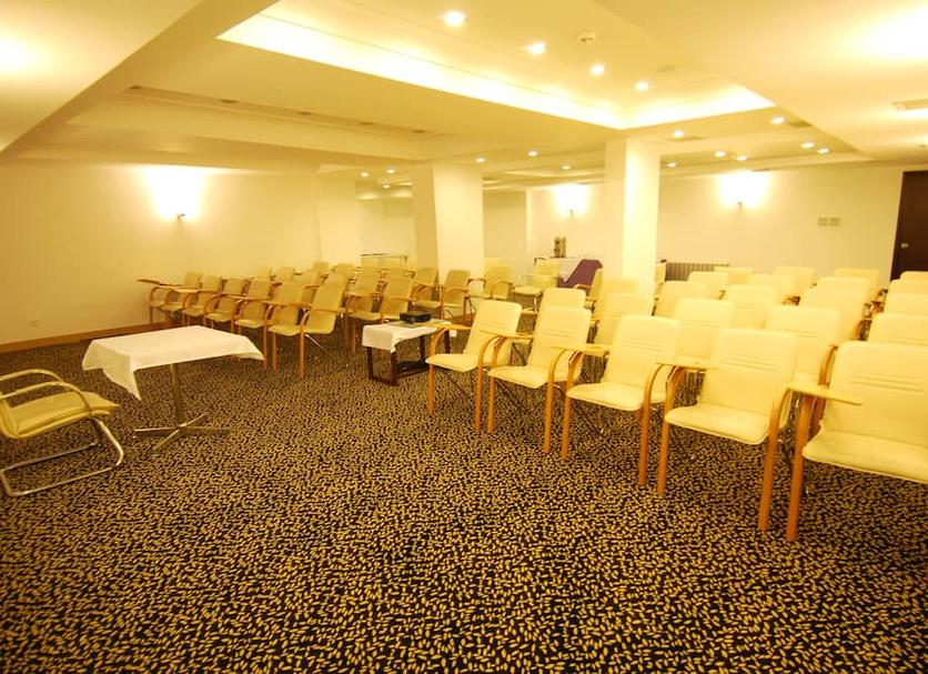 Sala konferencyjna Zdjęcie