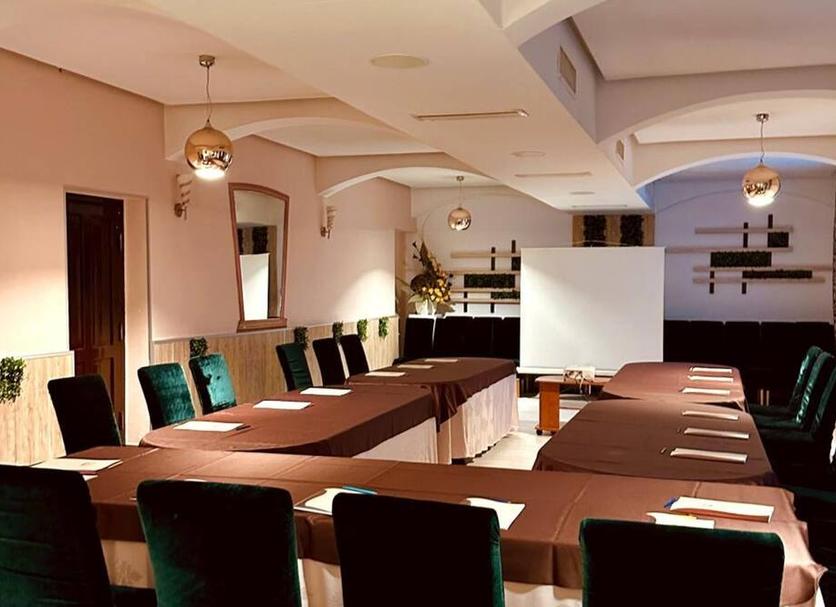Sala konferencyjna Zdjęcie