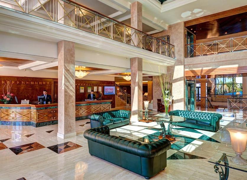 Lobby Zdjęcie