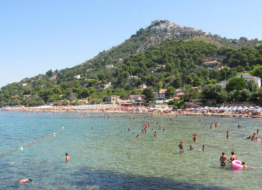 Plaża Zdjęcie