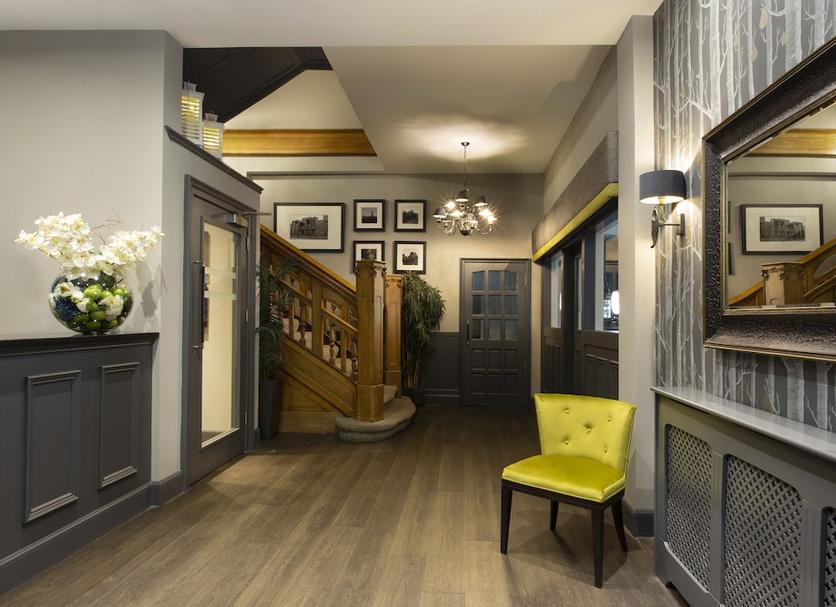 Lobby Zdjęcie