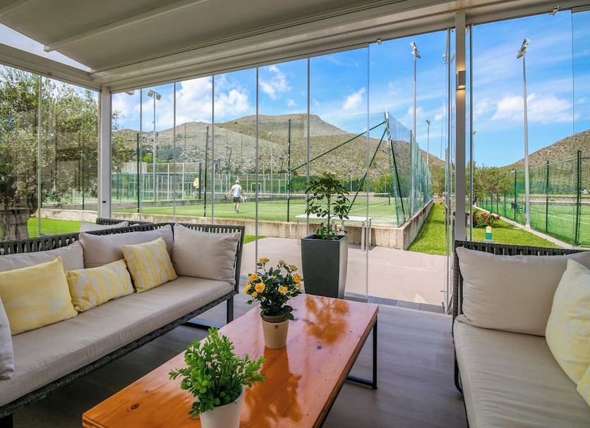 Pokój dzienny Zdjęcie