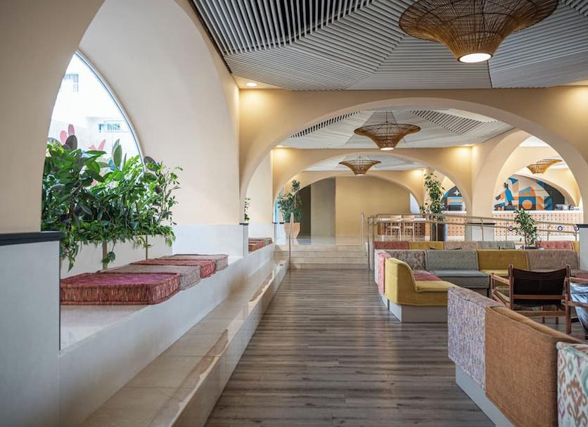 Lobby Zdjęcie