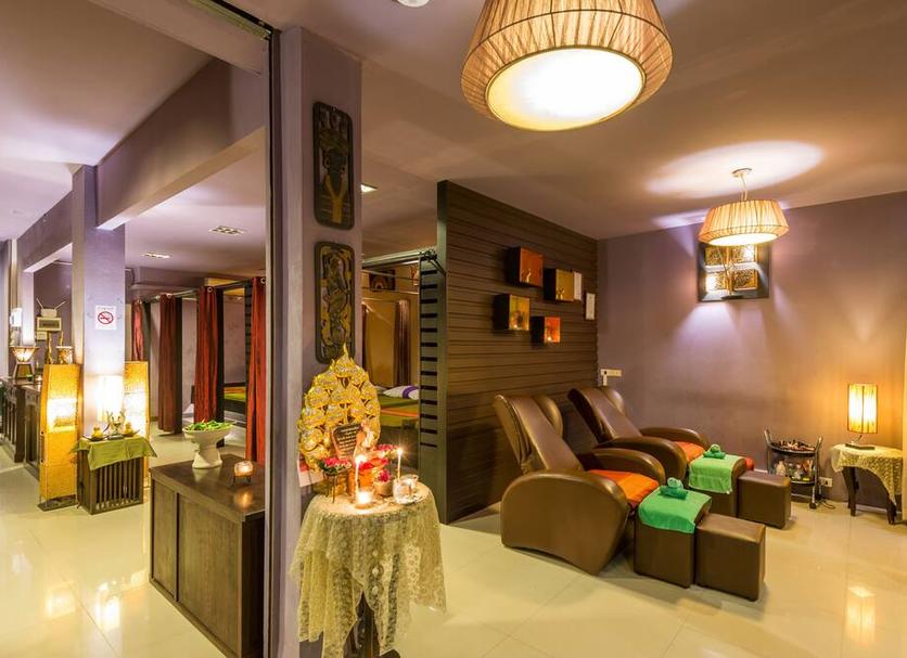 Spa Zdjęcie