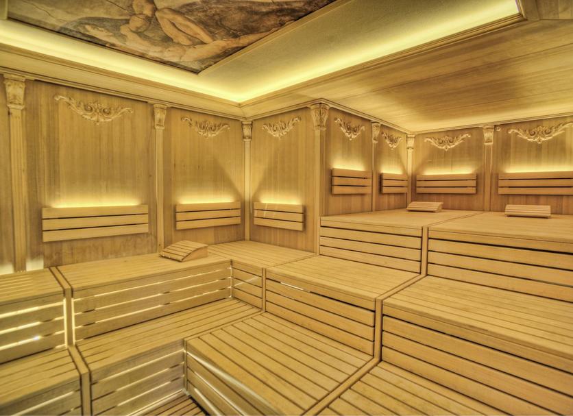 Spa Zdjęcie