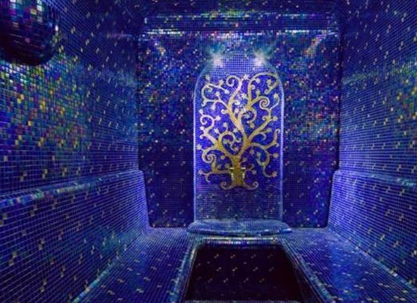 Spa Zdjęcie
