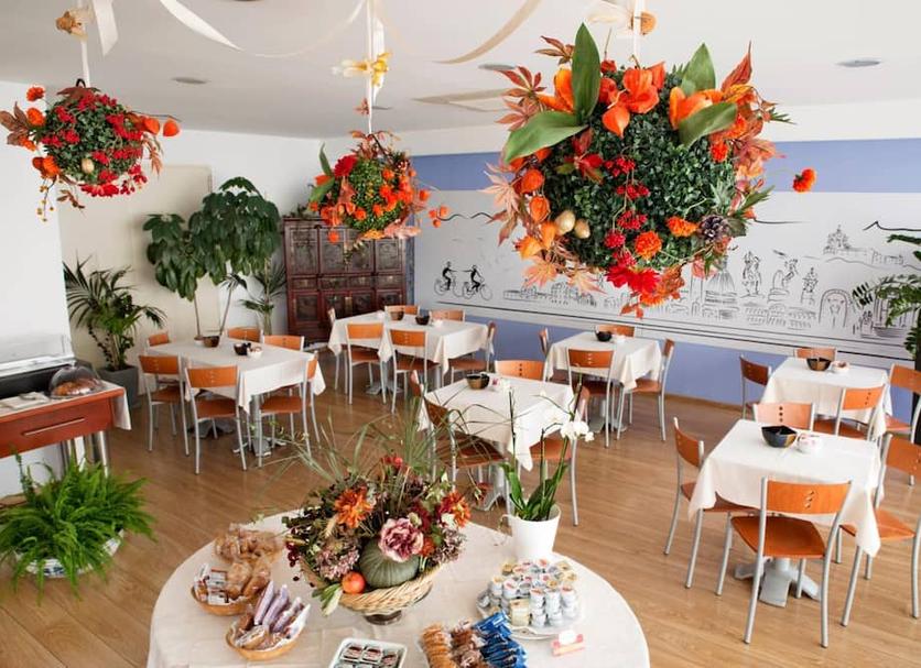 Restauracja Zdjęcie