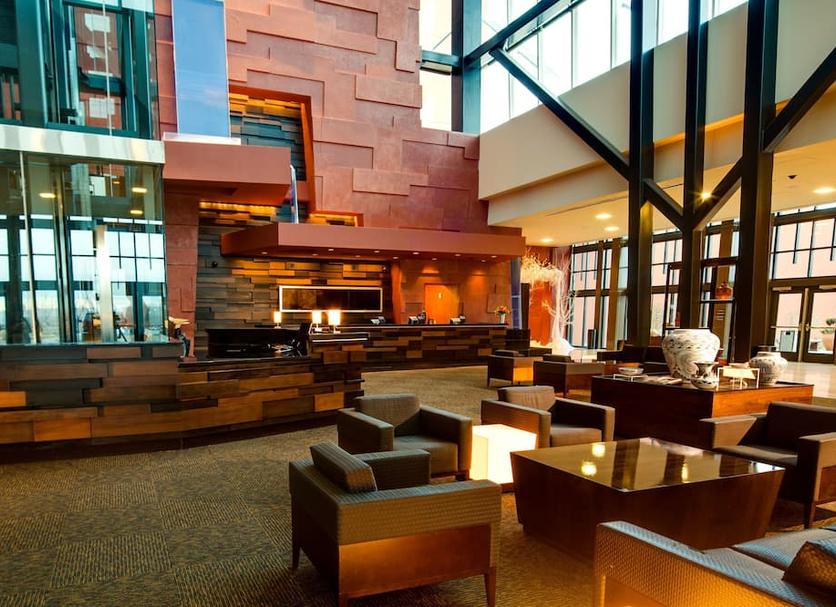 Lobby Zdjęcie