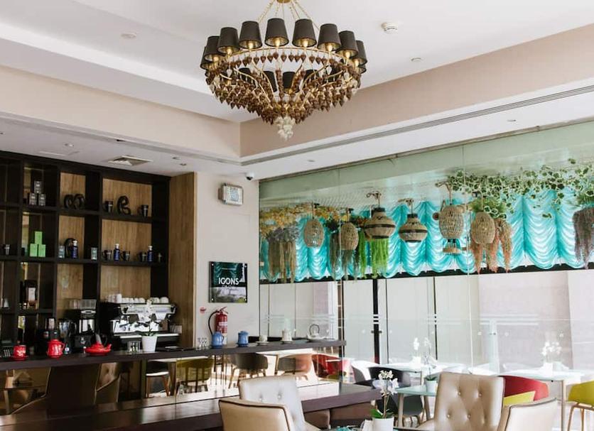 Bar Zdjęcie