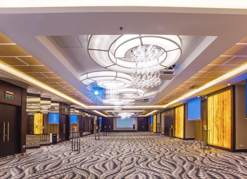Sala konferencyjna Zdjęcie