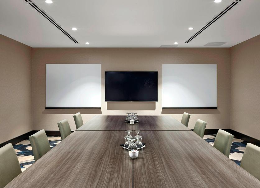 Sala konferencyjna Zdjęcie