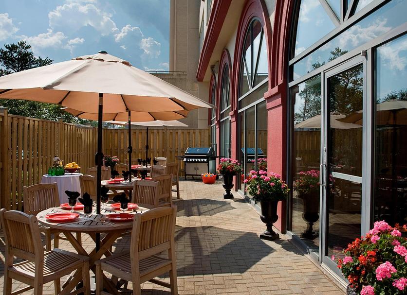 Patio Zdjęcie