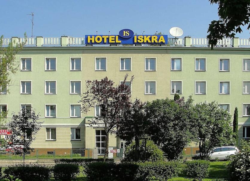 Budynek Zdjęcie