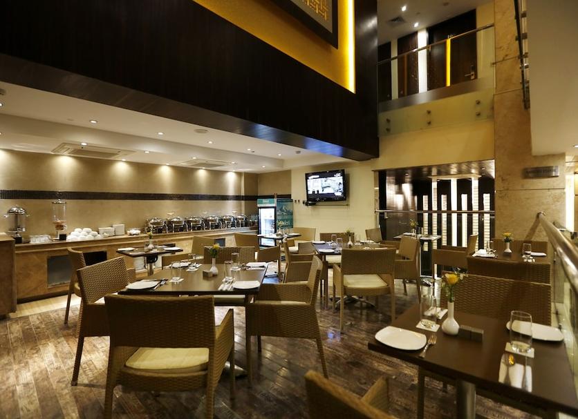 Restauracja Zdjęcie