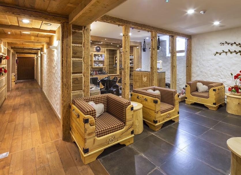 Lobby Zdjęcie