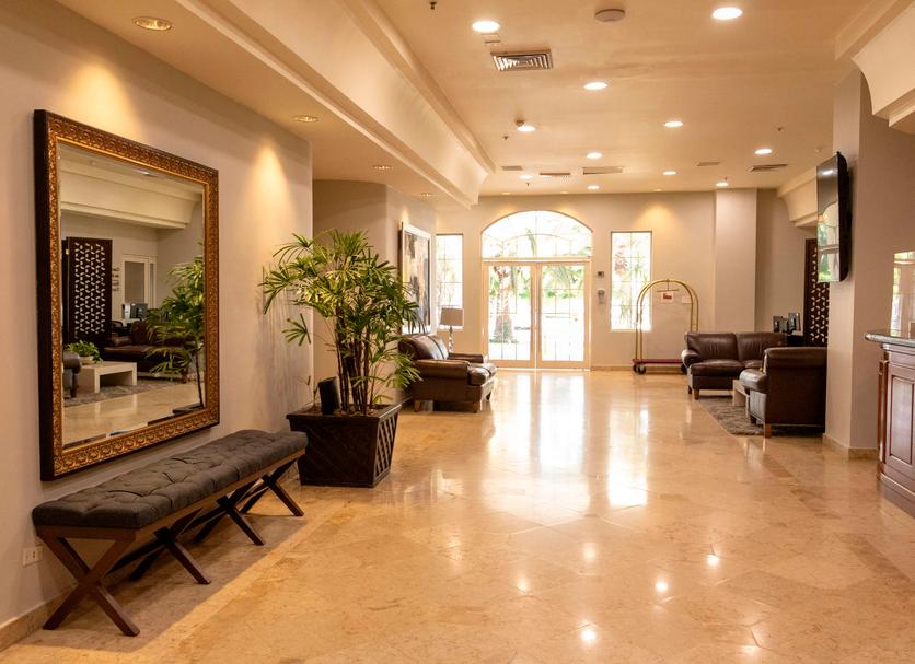 Lobby Zdjęcie