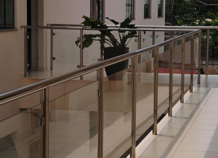 Balkon Zdjęcie
