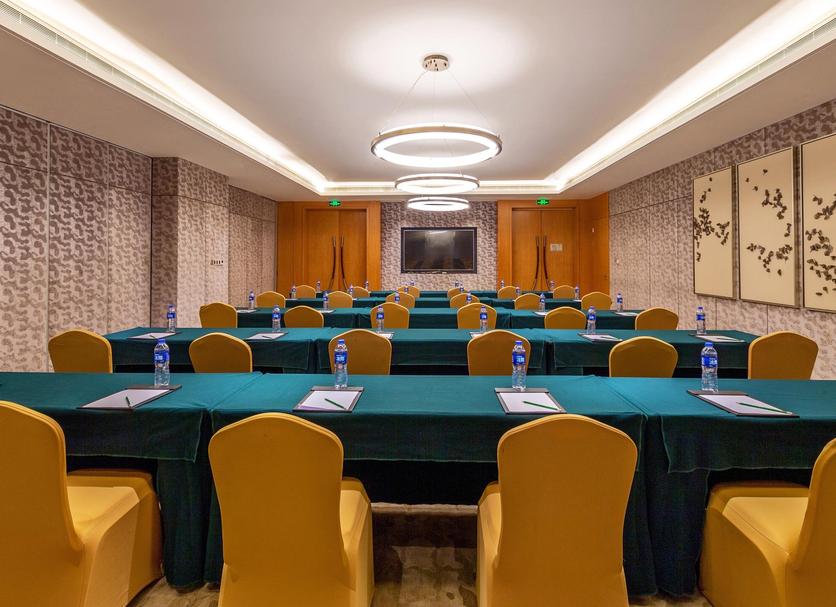 Sala konferencyjna Zdjęcie