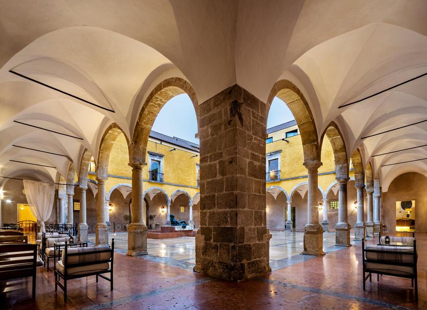 Lobby Zdjęcie
