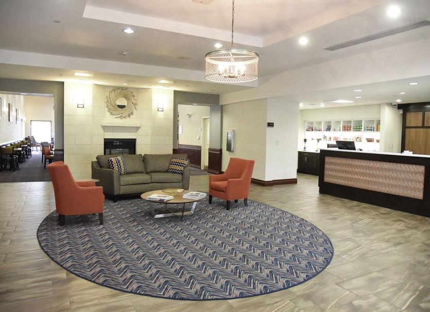 Lobby Zdjęcie