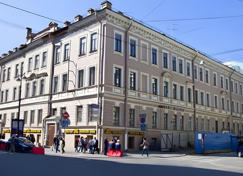 Budynek Zdjęcie