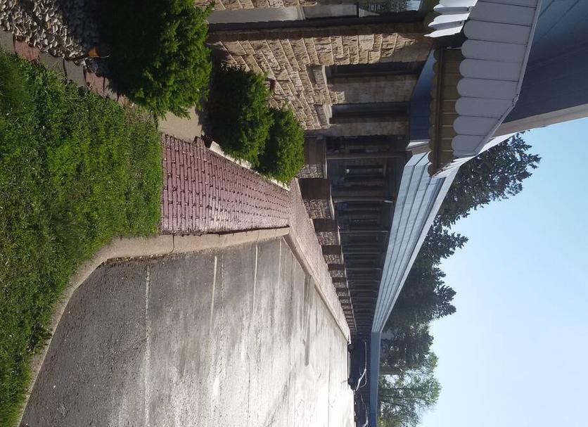Widok na zewnątrz Zdjęcie