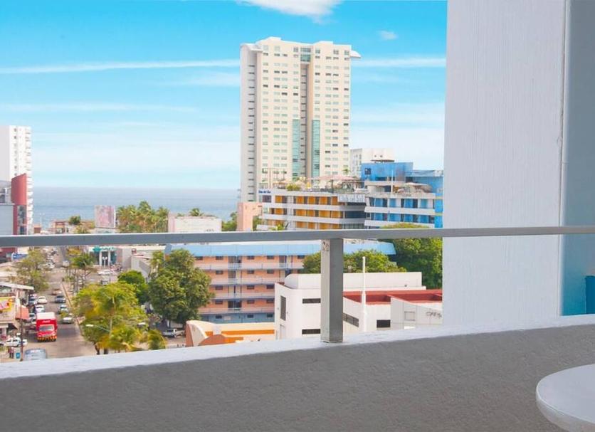 Balkon Zdjęcie