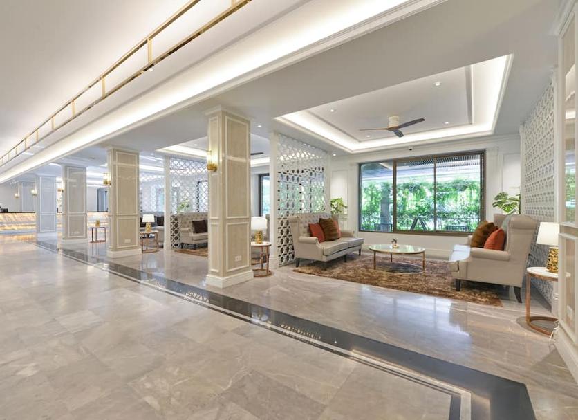 Lobby Zdjęcie