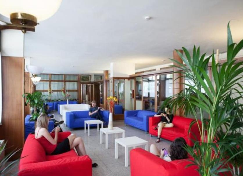 Lobby Zdjęcie
