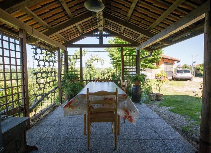 Patio Zdjęcie