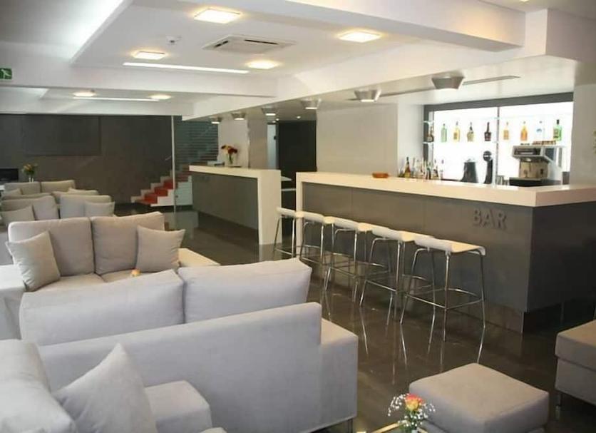 Bar Zdjęcie