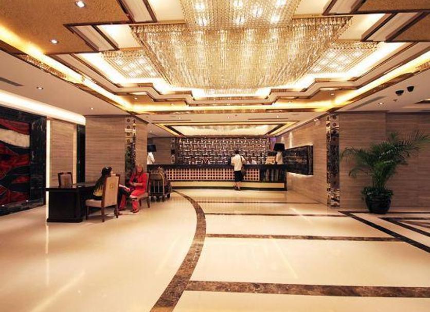 Lobby Zdjęcie