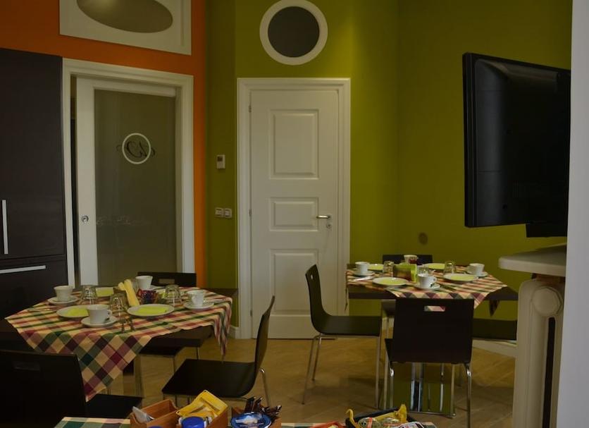 Restauracja Zdjęcie