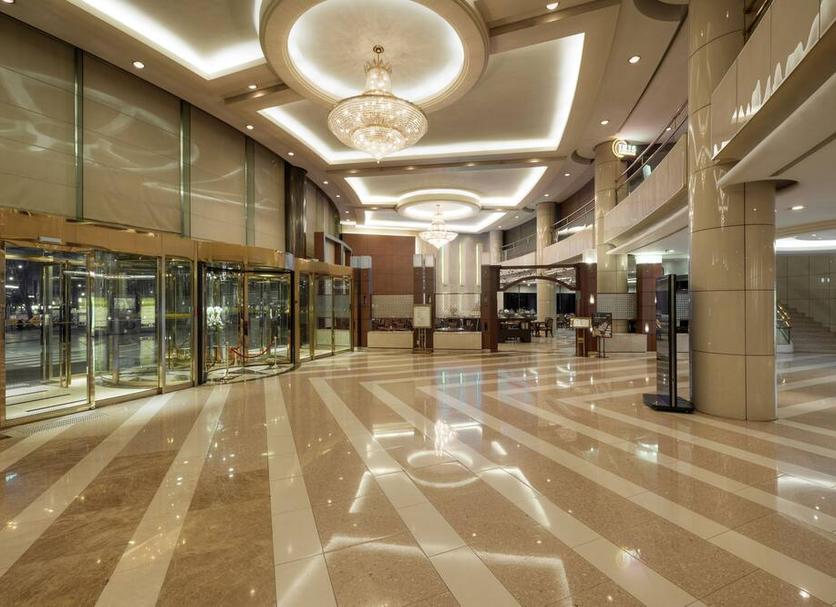 Lobby Zdjęcie