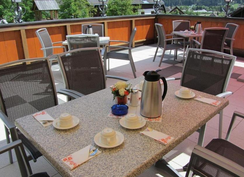 Restauracja Zdjęcie