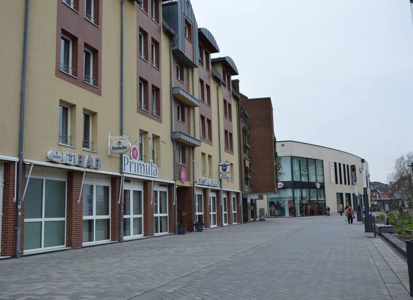 Budynek Zdjęcie