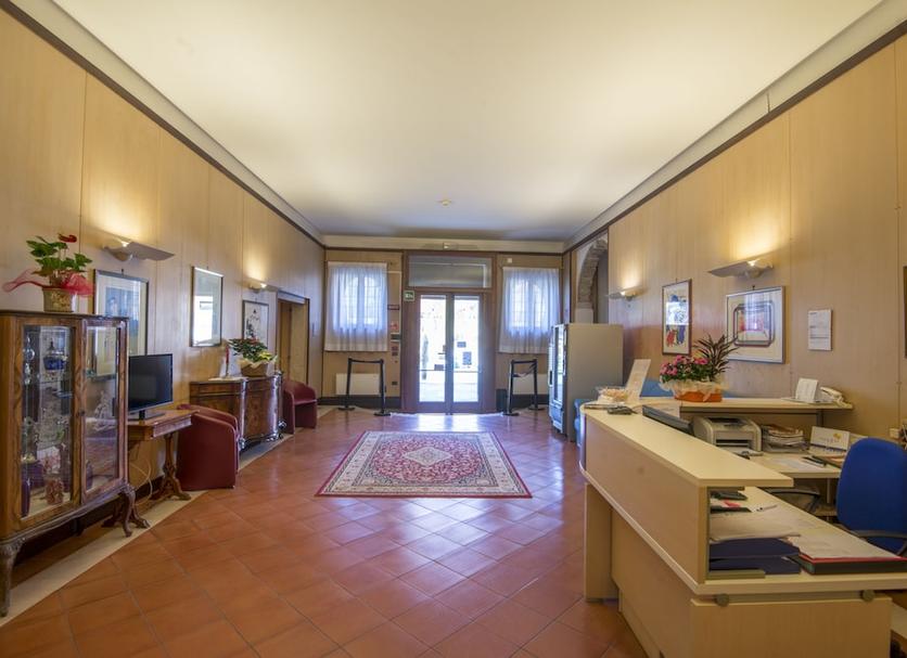 Lobby Zdjęcie