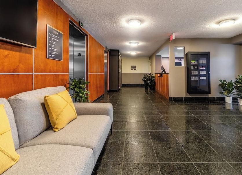 Lobby Zdjęcie
