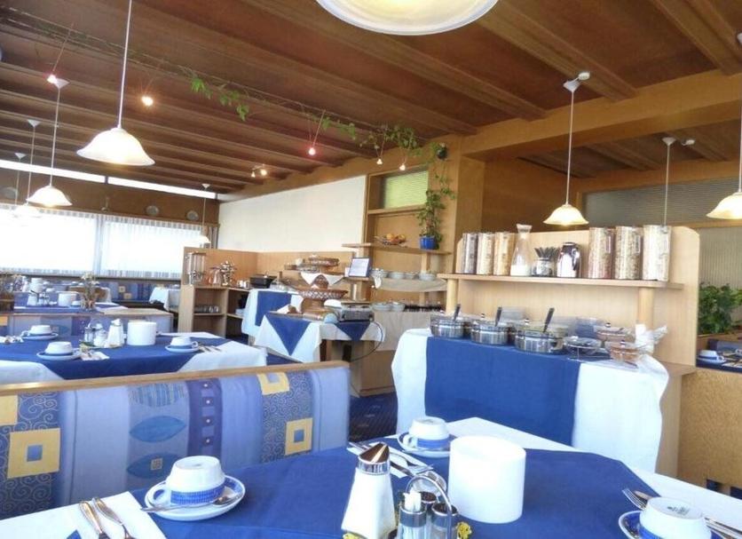 Restauracja Zdjęcie