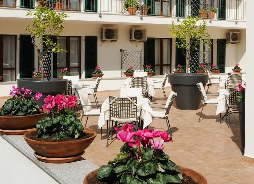 Patio Zdjęcie