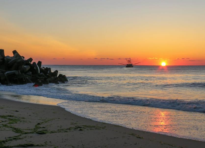 Plaża Zdjęcie
