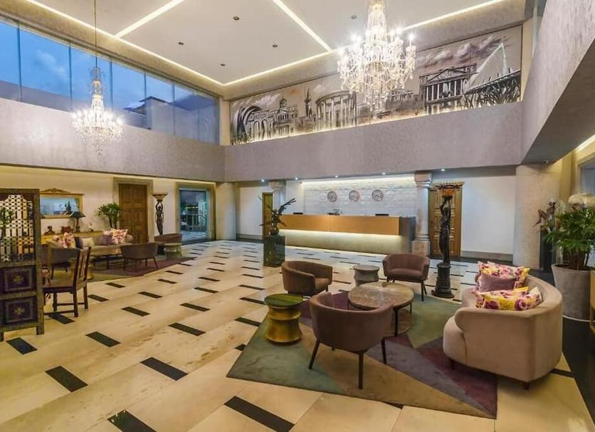 Lobby Zdjęcie