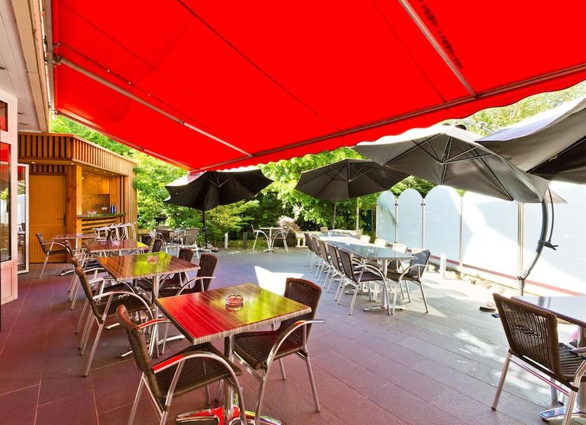 Restauracja Zdjęcie