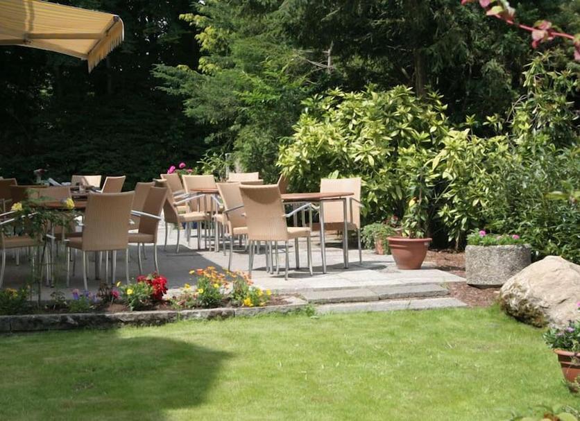 Patio Zdjęcie