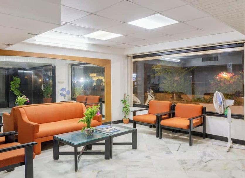Lobby Zdjęcie