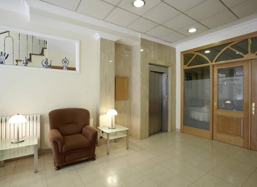 Lobby Zdjęcie