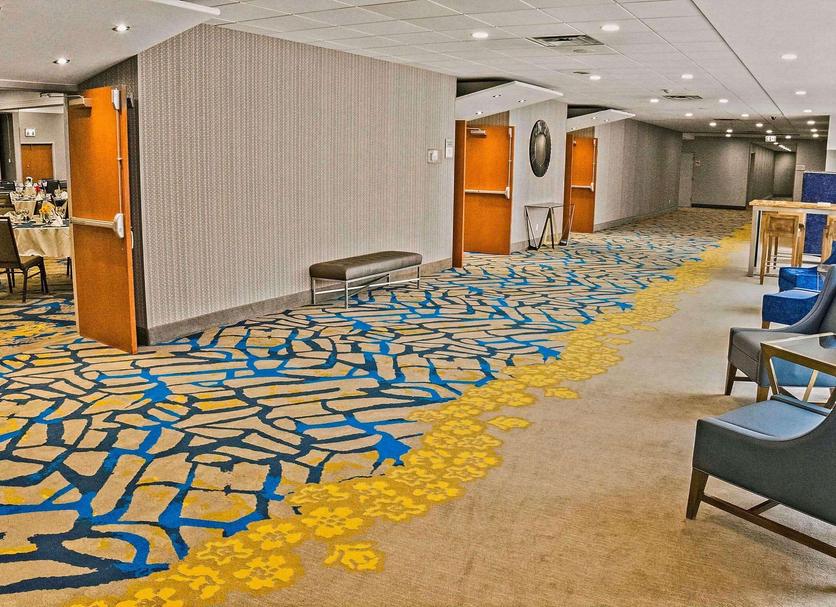 Sala konferencyjna Zdjęcie