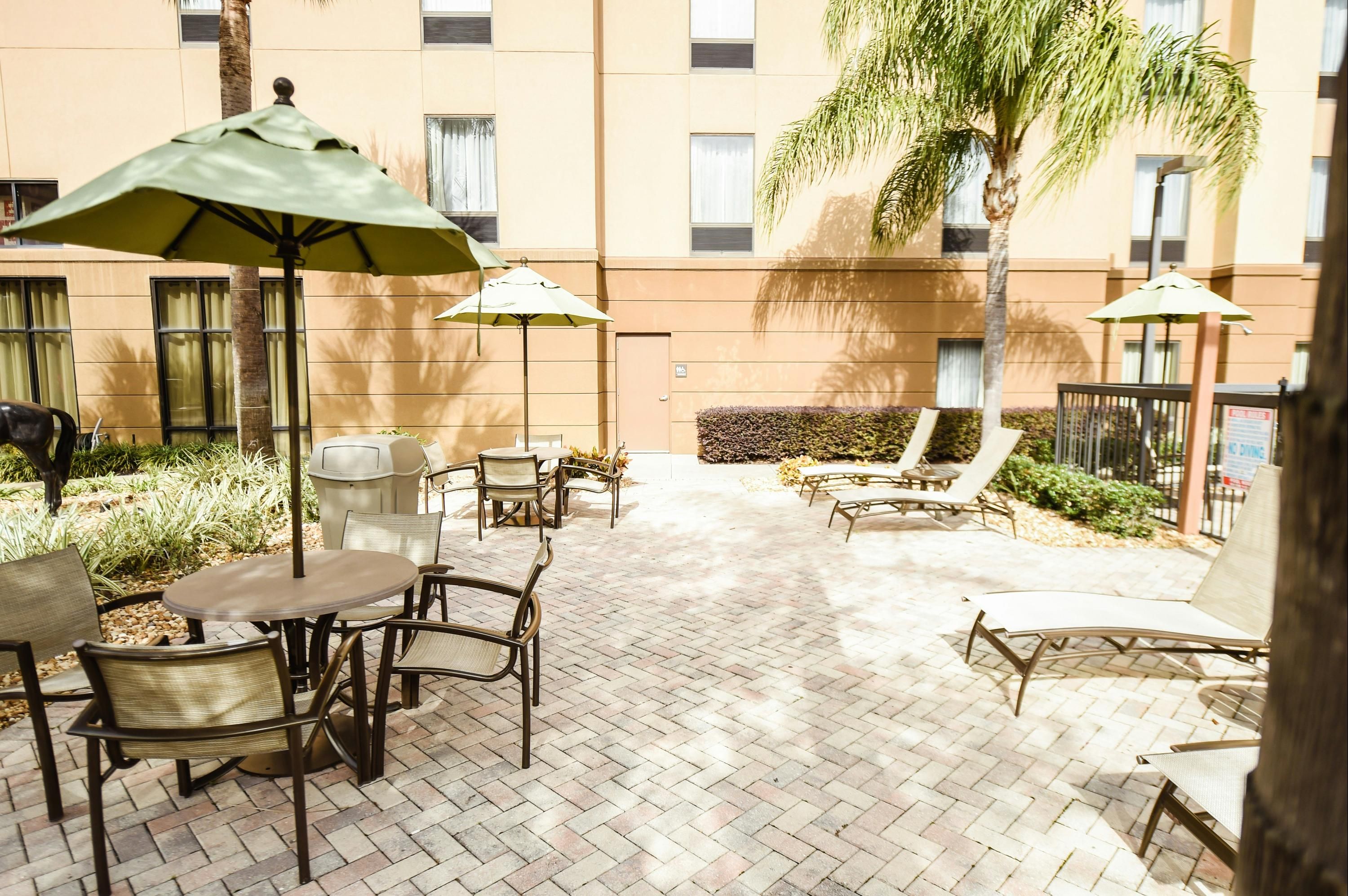 Patio Zdjęcie