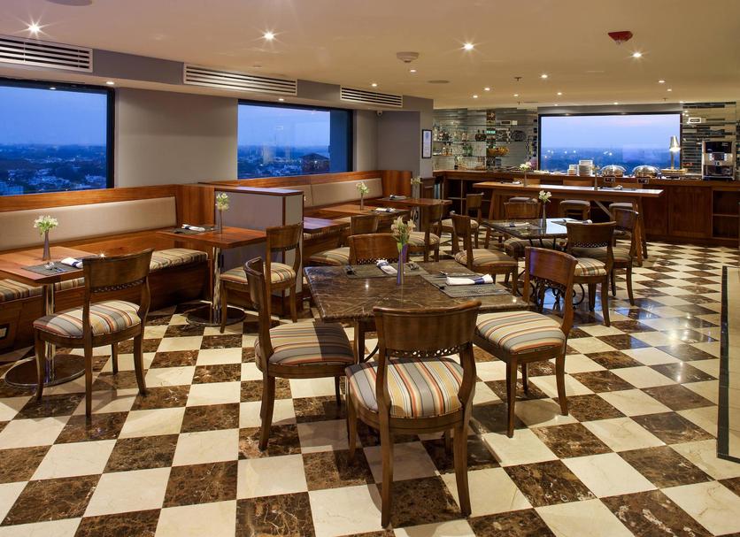 Restauracja Zdjęcie