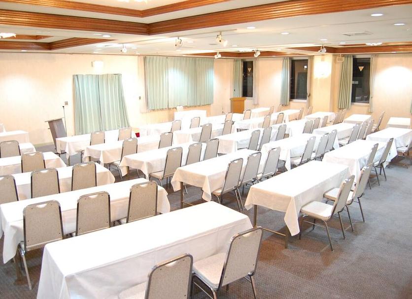 Sala konferencyjna Zdjęcie